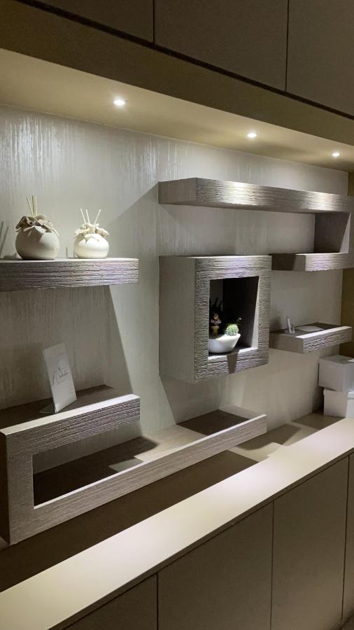 B&B L'Orchidea Tropea Bagian luar foto