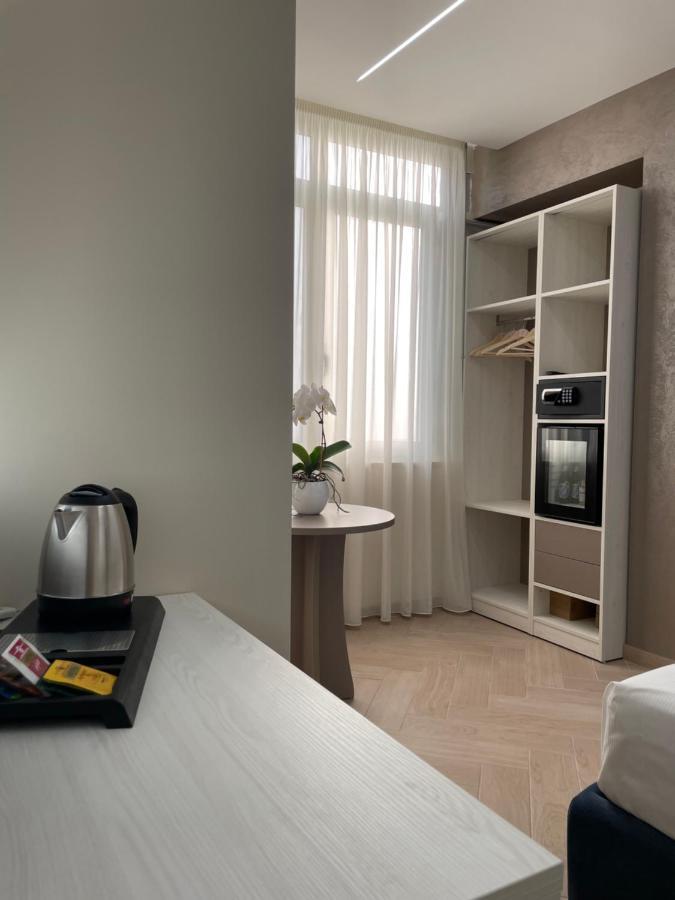 B&B L'Orchidea Tropea Bagian luar foto