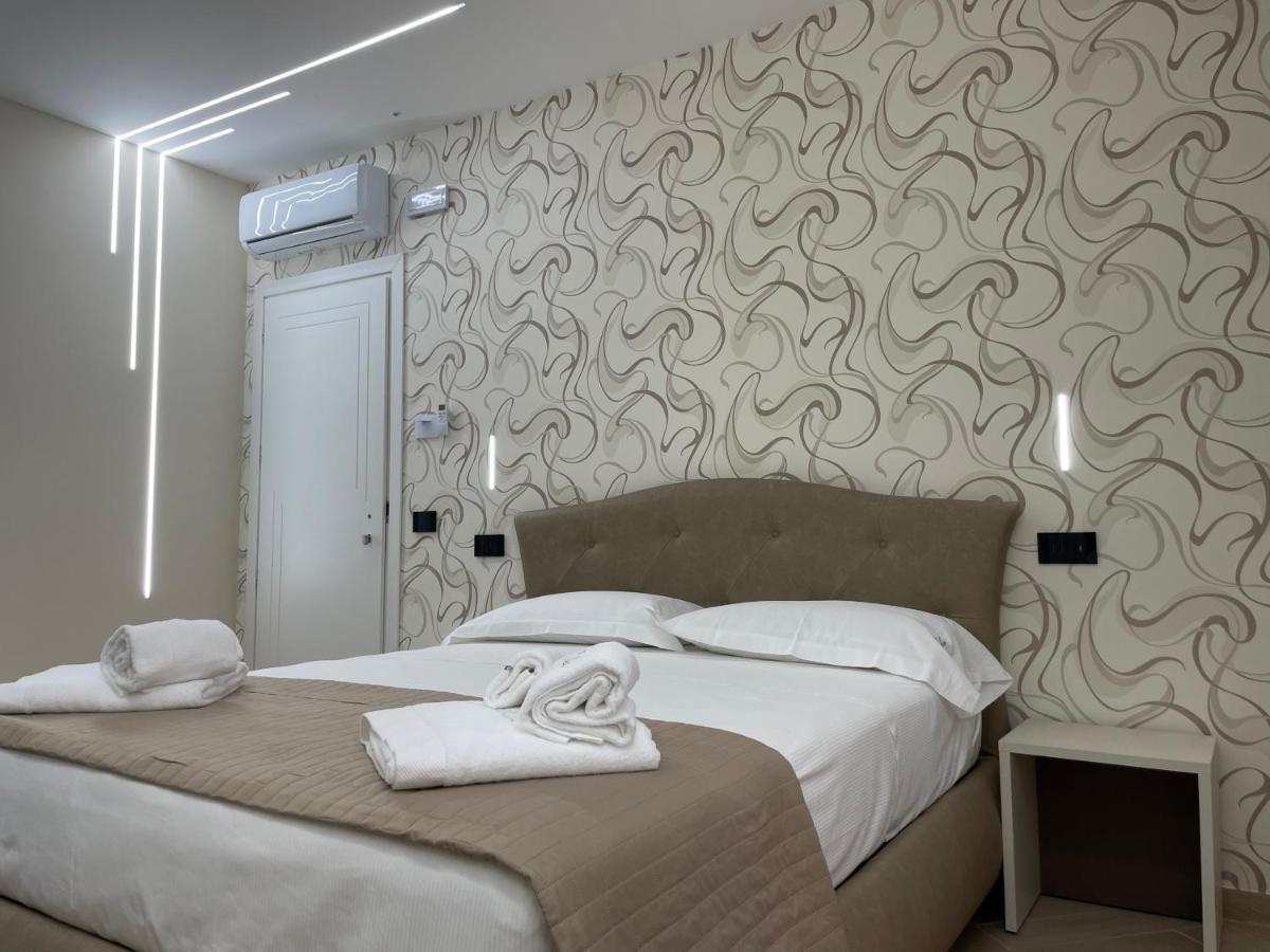 B&B L'Orchidea Tropea Bagian luar foto
