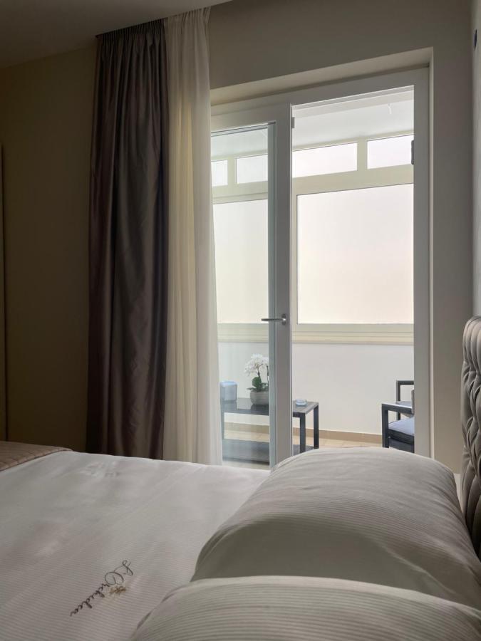 B&B L'Orchidea Tropea Bagian luar foto