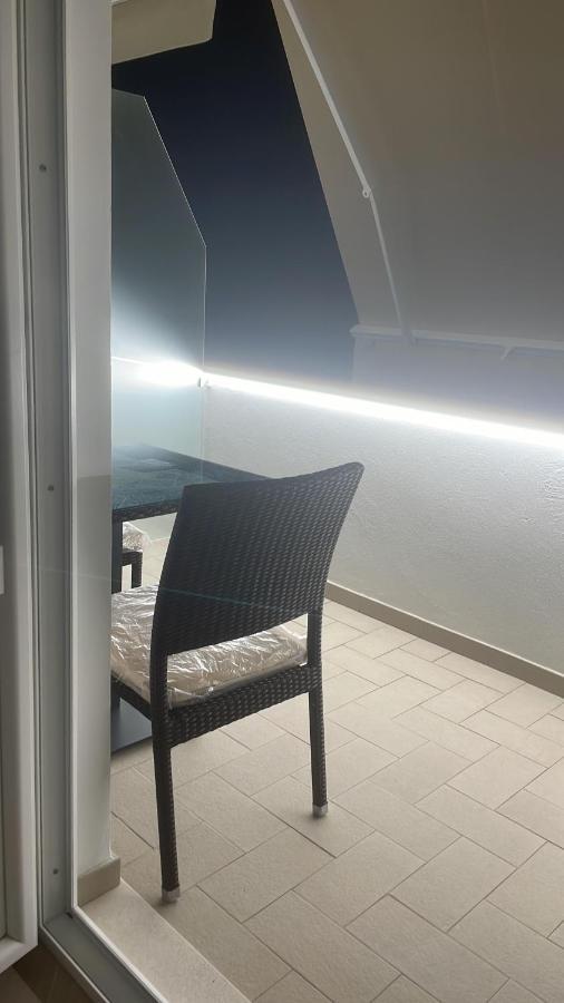 B&B L'Orchidea Tropea Bagian luar foto