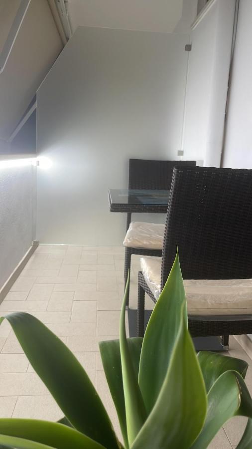 B&B L'Orchidea Tropea Bagian luar foto
